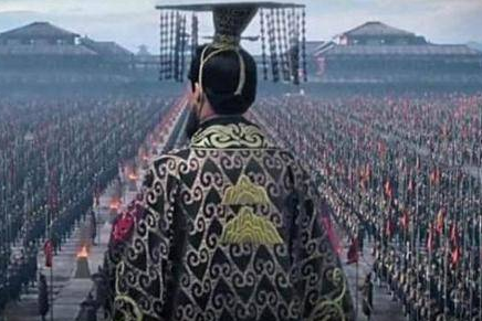 古代打仗张口就是数十万大军 古代打仗有那么多人吗