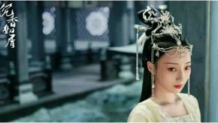 《沉香如屑》颜淡经历情劫时，最大惊喜竟然是录鸣
