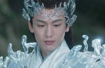  《苍兰诀》丹音是水云天美貌第一的女子，她的CP是谁？