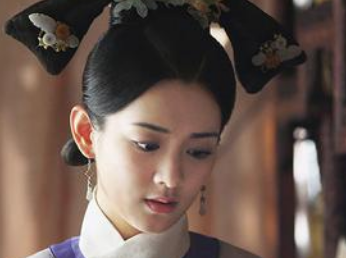 舒妃是什么出身？她咋后宫的地位怎么样？