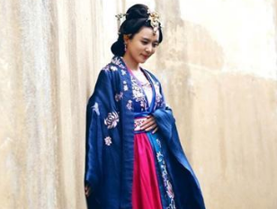 孙夫人：嫁给刘备三年，此后杳无音讯