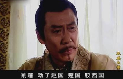 汉景帝削藩其他人都乖乖就范了 吴王刘濞为什么会造反