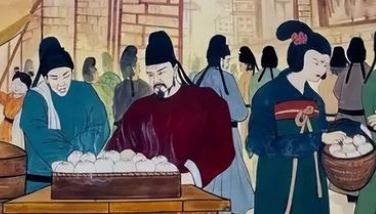 南唐作为一个小诸侯国，为何能给后世带来巨大影响？