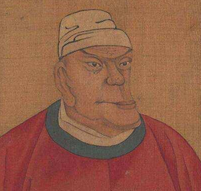 朱元璋在诛杀大臣的时候 期间为何没有人敢反抗