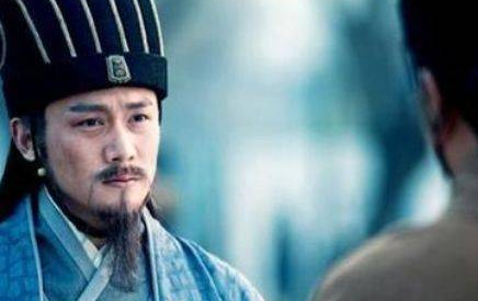 关羽被杀之后 诸葛亮为什么要逼刘备杀儿子