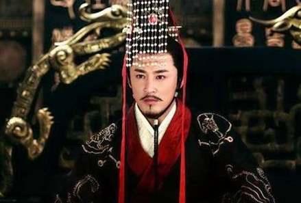 刘彻既不是长子也不是嫡子 刘彻是怎么坐上太子之位的