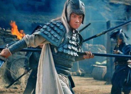 赵云一生征战数十年从无败绩 刘备为何没有重用赵云
