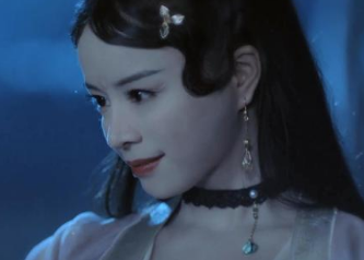 《闻香榭》风萧衡现身，婉娘发觉异常香囊