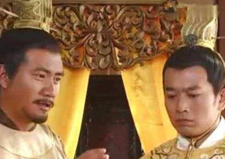 朱棣不是朱元璋的亲生儿子吗 朱元璋为何传位给孙子也不给朱棣