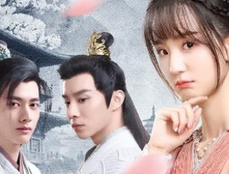 《戏精女主桃花多》主演是谁？古装甜宠网剧