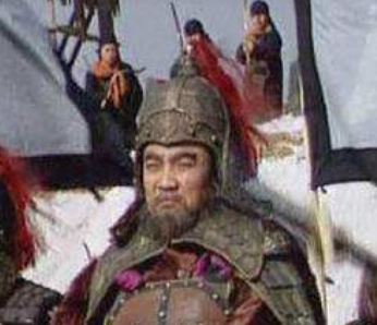李通在历史上都有何战绩？最后是什么结局？