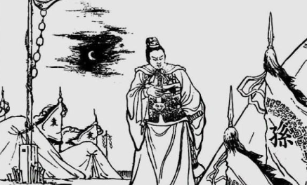 诸葛亮作为文官掌兵，为何说其实也是儒将的一种？