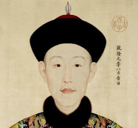 乾隆上位后大肆给宗亲翻案 乾隆为什么和雍正做对