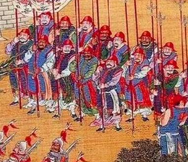 宋朝时期平时不打仗的时候 士兵会做些什么事情