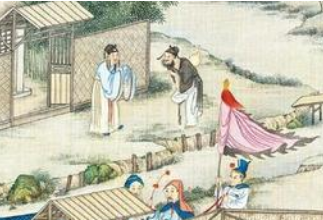 红楼梦中焦大是如何造成那么悲惨的下场的？