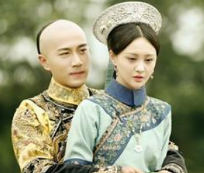 良妃被称辛者库贱婢是因为什么？