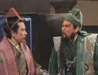 三国时期关羽与黄忠二人的关系怎么样？