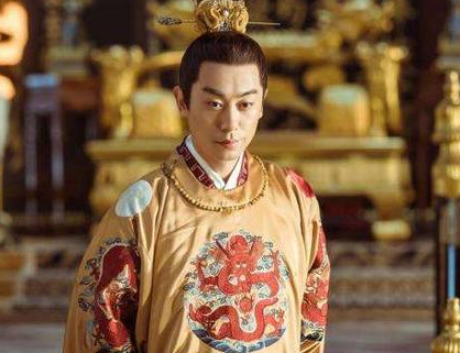 朱高炽在位十个月就驾崩了 朱高炽是死于朱瞻基之手吗