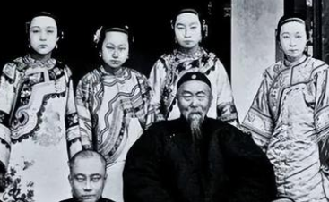 清朝李文安不顾世俗与妹妹成亲，结局如何？