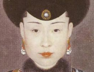 愉妃珂里叶特氏能陪伴乾隆59年，她是个什么样的人？