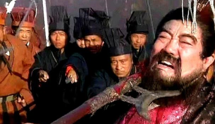 曹操没有招揽高顺，是因为高顺不满足哪两个基本条件？