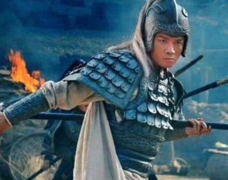 刘备死后诸葛亮死都没有重用赵云 原因到底是什么