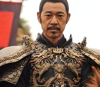 李渊为什么要突然骑兵造反 李渊是早有预谋的吗