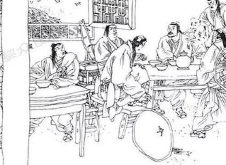 七剑十三侠第三十三回：徐鸣皋力斩五虎将，飞龙岭火炸五雷峰
