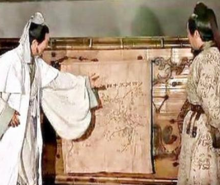 诸葛亮明明知道北伐难以成功 诸葛亮为什么还要坚持北伐
