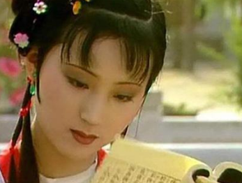 红楼梦中贾母为什么孙女读书只是为了不做睁眼瞎？