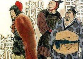 三家分晋后，魏国是如何脱颖而出的呢？