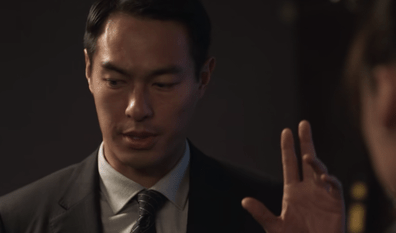 《罚罪》赵鹏超对常征抱有一种什么样的感情？