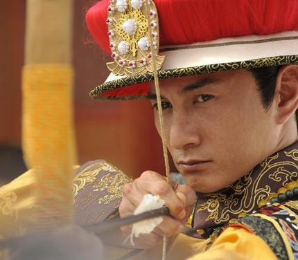 康熙除了参与九子夺嫡的儿子外 其他人的结局又是什么