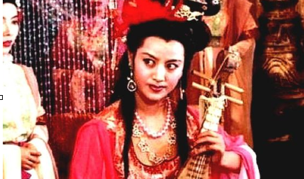 为什么直到女王送唐僧出城，蝎子精才敢劫走唐僧？