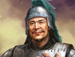 吴景：东汉末年将领，依附袁术后东归孙策