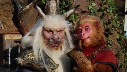 红孩儿一难中，孙悟空为什么不去找牛魔王帮忙？