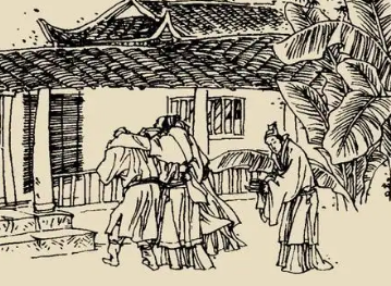 太平广记·卷九十八·异僧·怀信原文是什么内容？如何理解？
