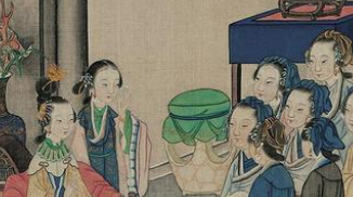 《红楼梦》王夫人为什么会把管家权利让给王熙凤？