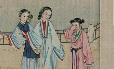 《红楼梦》王夫人对贾探春怎么样？为什么会被悉心培养？