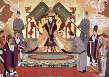 《大唐新语》卷三十一·总论的原文是什么？