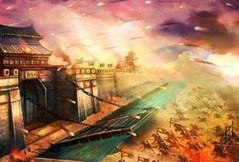 古人为何喜欢在城池外面修建护城河呢？