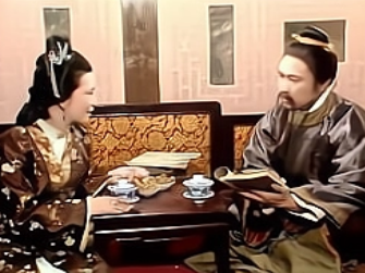 红楼梦中贾环用蜡油烫伤贾宝玉，为什么王夫人没有惩罚他？