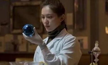 《昆仑神宫》剧版阿香和原著里有什么不一样？