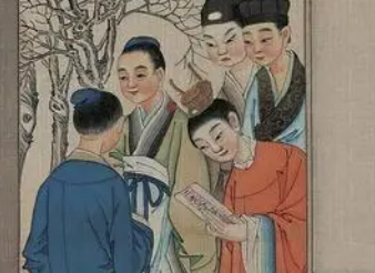 红楼梦中贾桂真的是宝钗与宝玉的孩子吗？真相是什么？