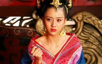 赵飞燕的生理缺陷，为什么会让汉成帝那么迷恋？