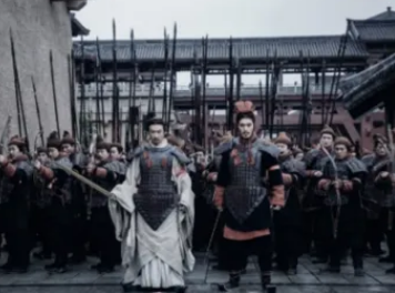 蕲年宫之变是怎么回事？嬴政从此开启统一六国的传奇