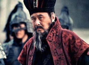 刘表在官渡之战中到底做了什么事呢？