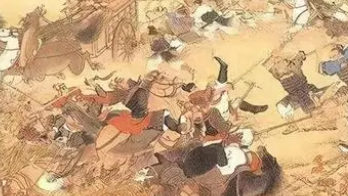布衣谋士叶兑是怎么帮助朱元璋的？献武事一纲三目