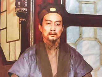 红楼梦中，甄士隐与贾雨村在中秋夜谋划了什么？