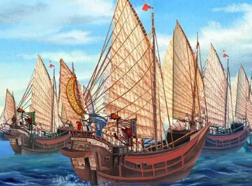 西洋记第三十八回：张天师活捉神姑，王神姑七十二变